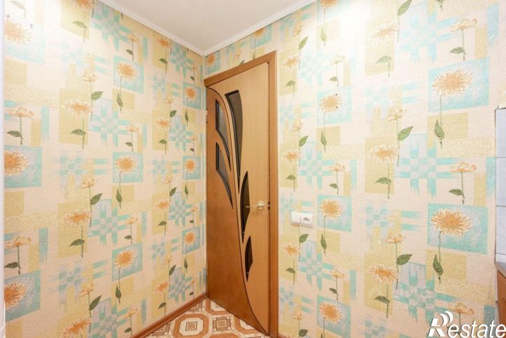 1-комн квартира улица Смольный Буян (дублёр), 16 к1,  д. 16 к1