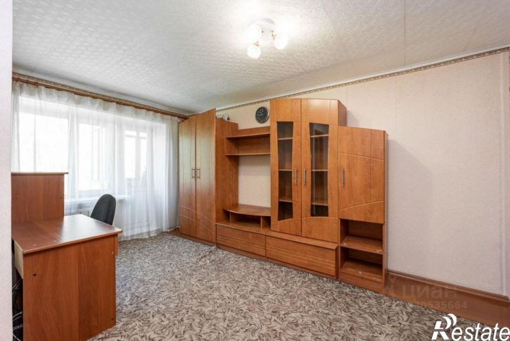 1-комн квартира улица Смольный Буян (дублёр), 16 к1,  д. 16 к1