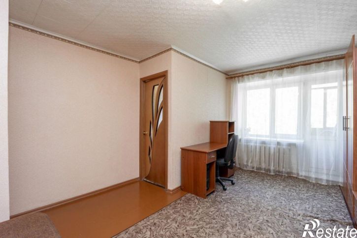 1-комн квартира улица Смольный Буян (дублёр), 16 к1,  д. 16 к1