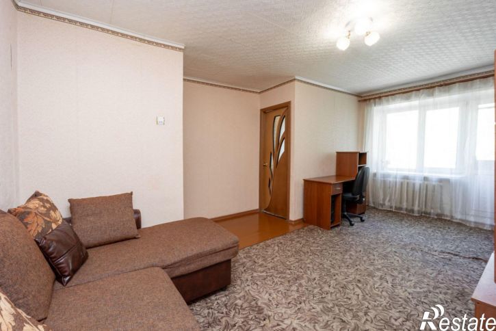 1-комн квартира улица Смольный Буян (дублёр), 16 к1,  д. 16 к1