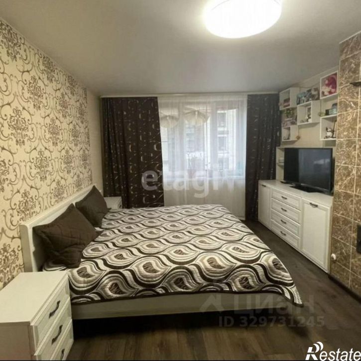 3-комн квартира Новгородский пр-кт, 101 1,  д. 101 1,  к. 1