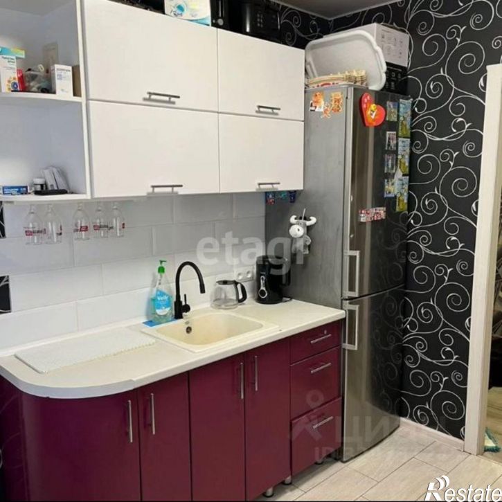 3-комн квартира Новгородский пр-кт, 101 1,  д. 101 1,  к. 1