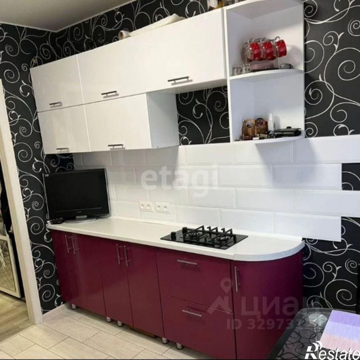 3-комн квартира Новгородский пр-кт, 101 1,  д. 101 1,  к. 1
