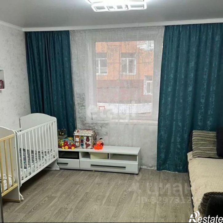 3-комн квартира Новгородский пр-кт, 101 1,  д. 101 1,  к. 1