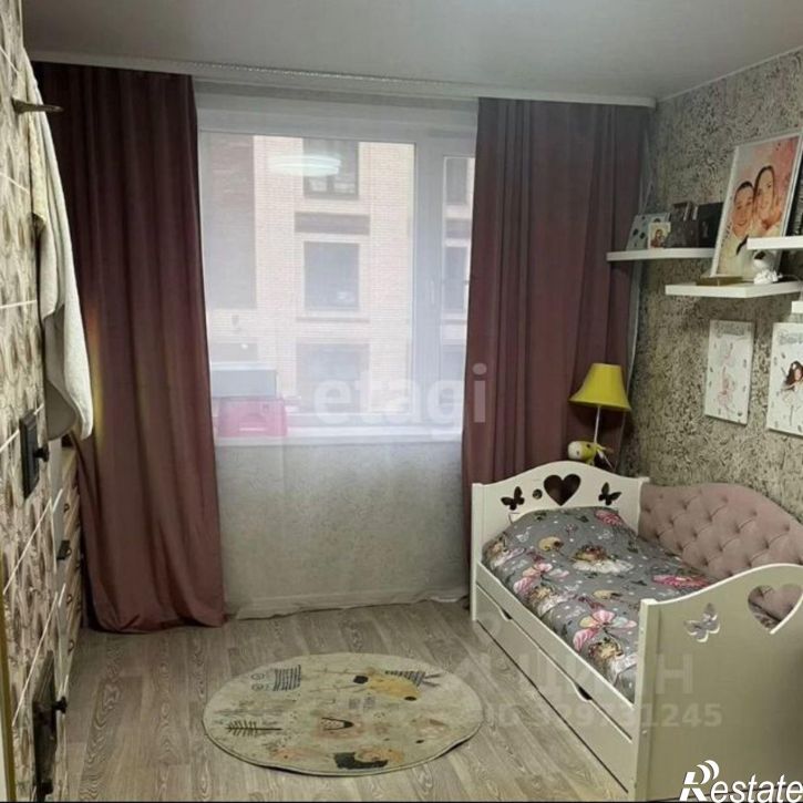 3-комн квартира Новгородский пр-кт, 101 1,  д. 101 1,  к. 1