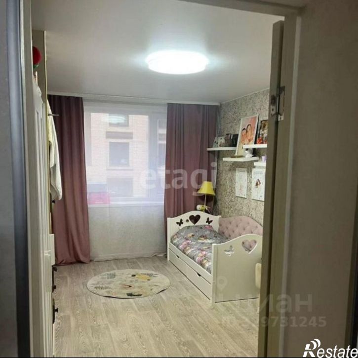 3-комн квартира Новгородский пр-кт, 101 1,  д. 101 1,  к. 1