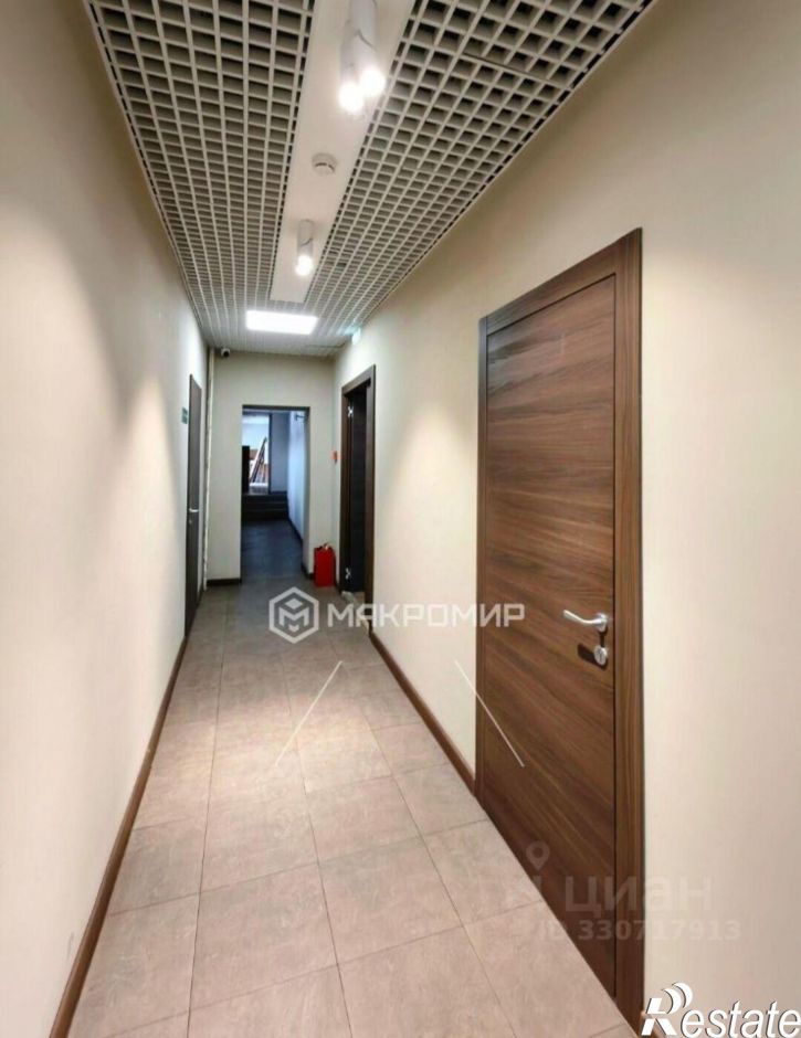 Офис Дачная улица, 59 к1,  д. 59 к1