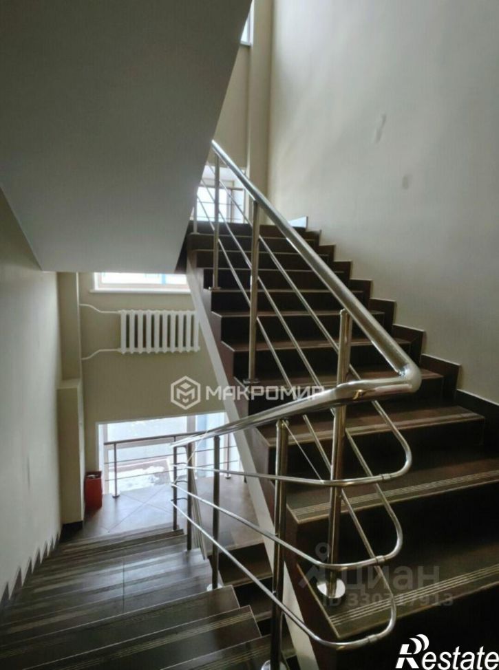 Офис Дачная улица, 59 к1,  д. 59 к1
