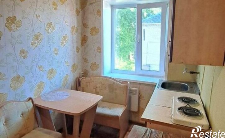 2-комн квартира улица Дежнёвцев, 18,  д. 18