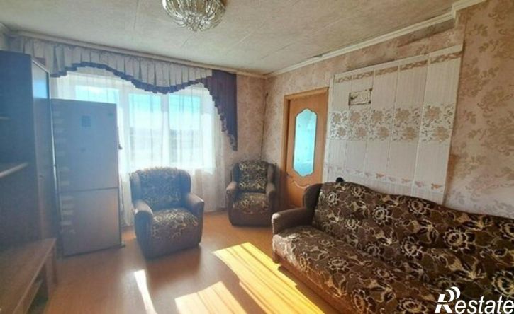 2-комн квартира улица Дежнёвцев, 18,  д. 18