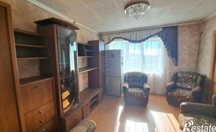2-комн квартира улица Дежнёвцев, 18,  д. 18