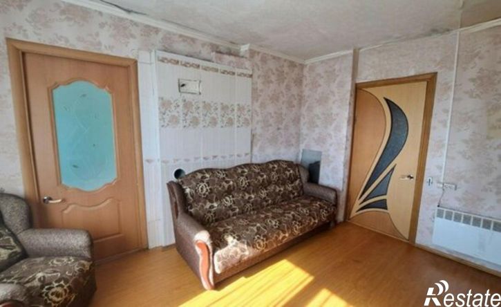 2-комн квартира улица Дежнёвцев, 18,  д. 18