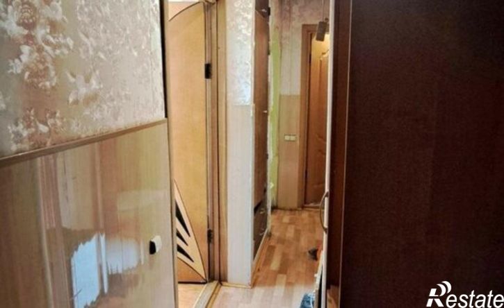 2-комн квартира улица Дежнёвцев, 18,  д. 18