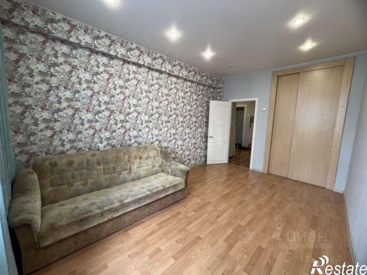 2-комн квартира наб Северной Двины, 95,  д. 95
