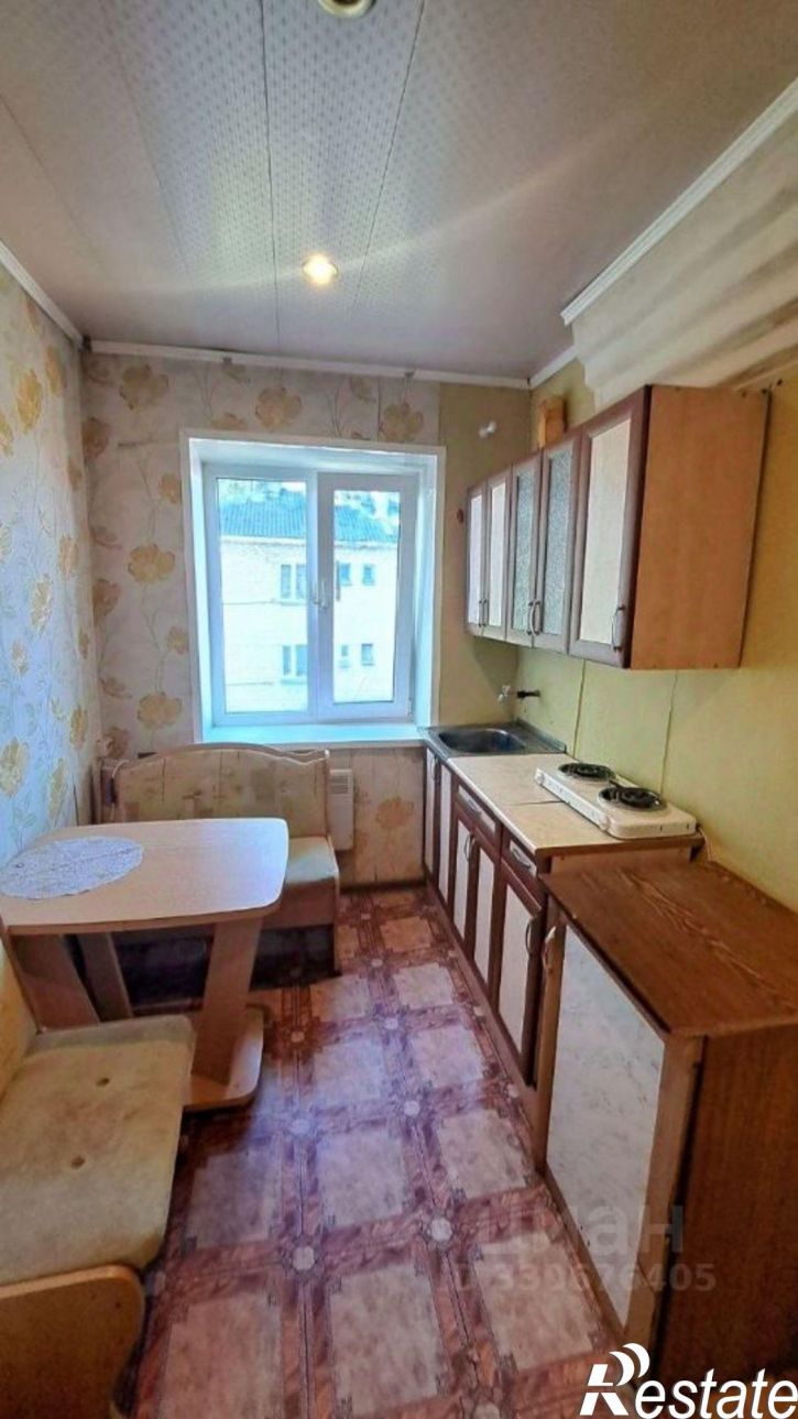 2-комн квартира ул Дежнёвцев, 18,  д. 18
