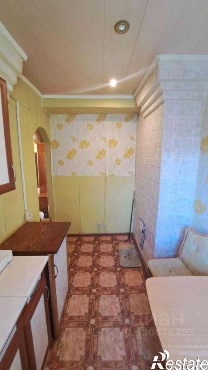 2-комн квартира ул Дежнёвцев, 18,  д. 18