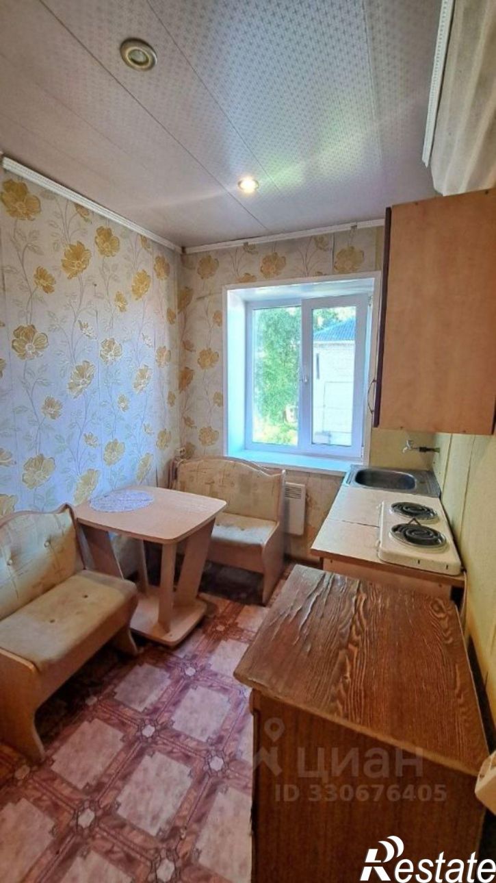 2-комн квартира ул Дежнёвцев, 18,  д. 18