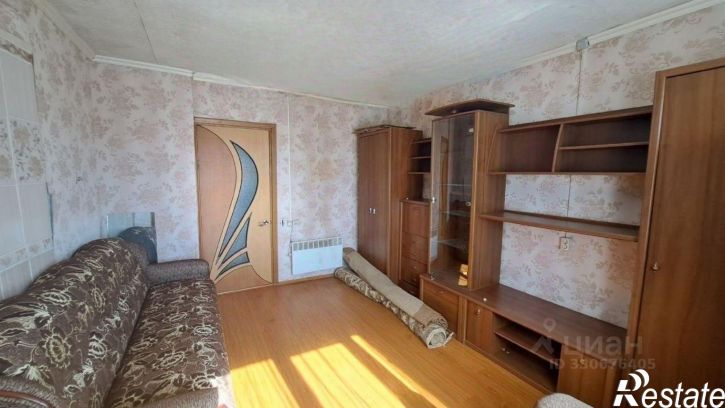 2-комн квартира ул Дежнёвцев, 18,  д. 18