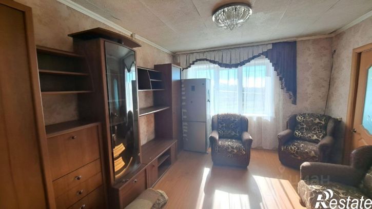 2-комн квартира ул Дежнёвцев, 18,  д. 18