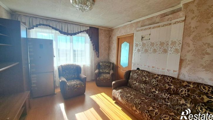 2-комн квартира ул Дежнёвцев, 18,  д. 18