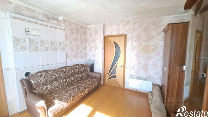 2-комн квартира ул Дежнёвцев, 18,  д. 18