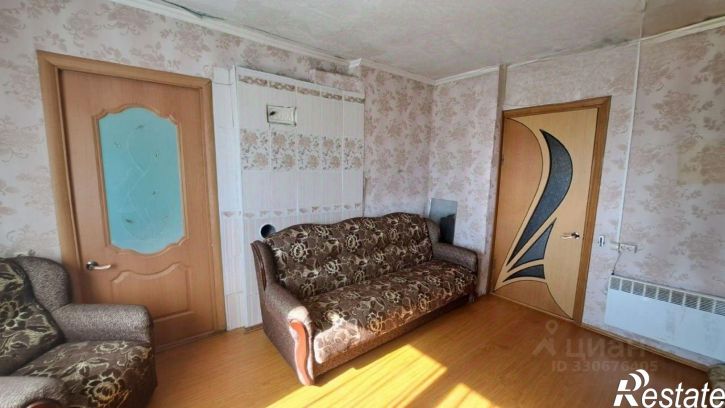 2-комн квартира ул Дежнёвцев, 18,  д. 18