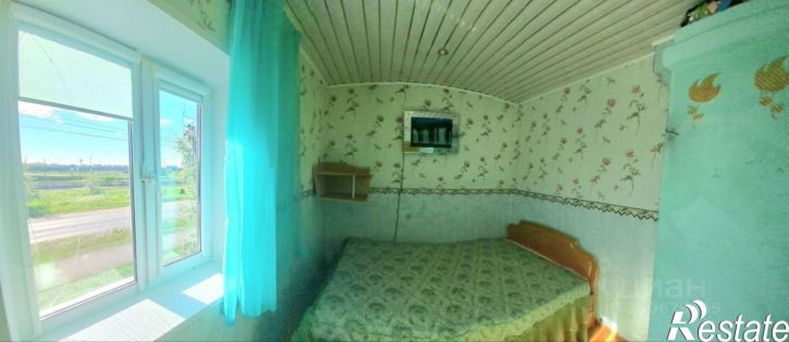 2-комн квартира ул Дежнёвцев, 18,  д. 18