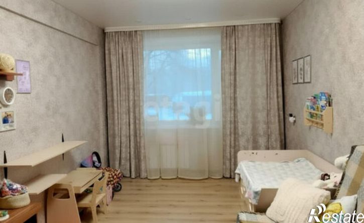 1-комн квартира улица Победы, 116 к2,  д. 116 к2