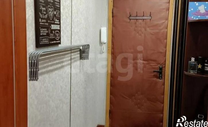 1-комн квартира улица Победы, 116 к2,  д. 116 к2