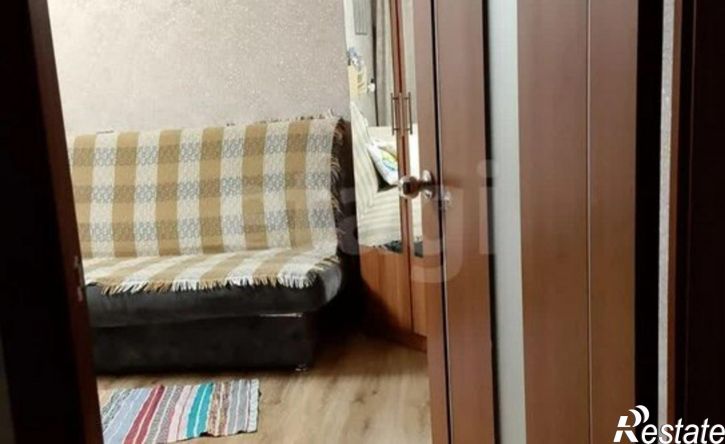 1-комн квартира улица Победы, 116 к2,  д. 116 к2
