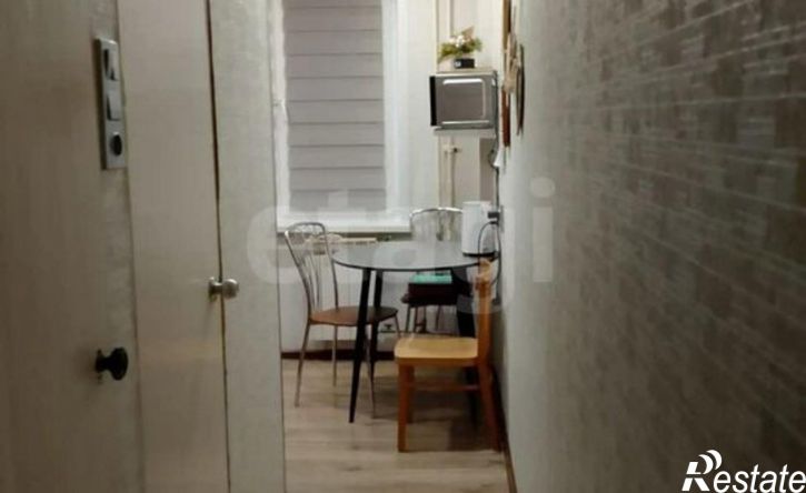 1-комн квартира улица Победы, 116 к2,  д. 116 к2