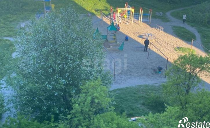3-комн квартира Штурманская улица, 7,  д. 7