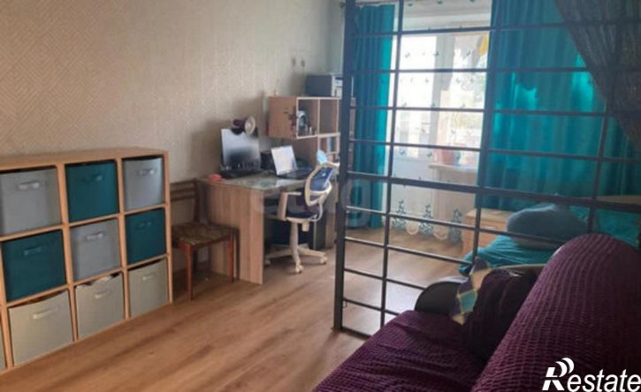 3-комн квартира Штурманская улица, 7,  д. 7