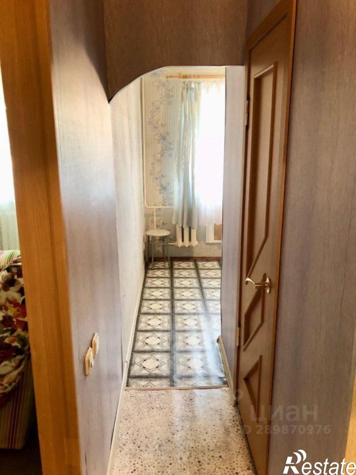 1-комн квартира проспект Ломоносова, 260 к1,  д. 260 к1