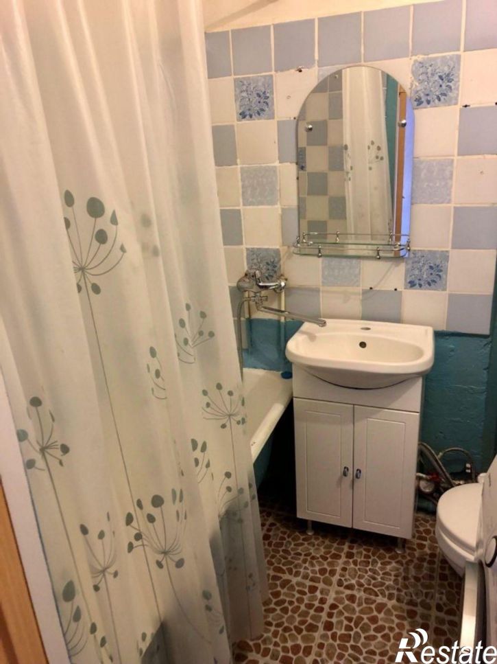1-комн квартира проспект Ломоносова, 260 к1,  д. 260 к1