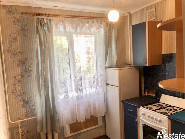 1-комн квартира проспект Ломоносова, 260 к1,  д. 260 к1