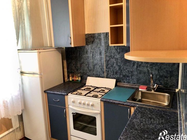 1-комн квартира проспект Ломоносова, 260 к1,  д. 260 к1