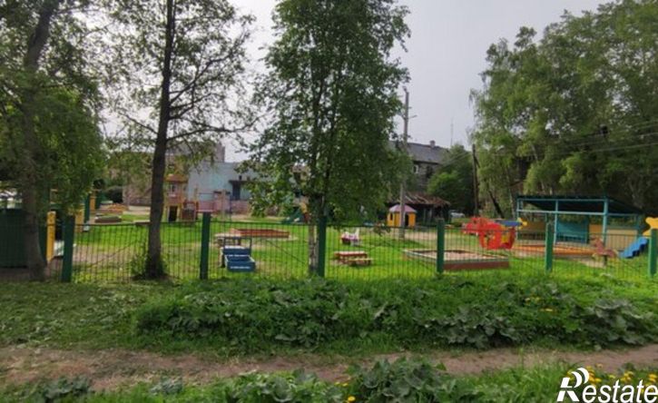 2-комн квартира улица Свободы, 53,  д. 53
