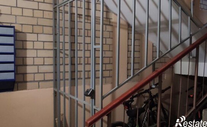 2-комн квартира улица Свободы, 53,  д. 53