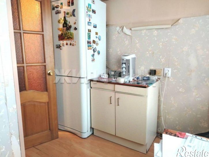3-комн квартира улица Попова, 23,  д. 23