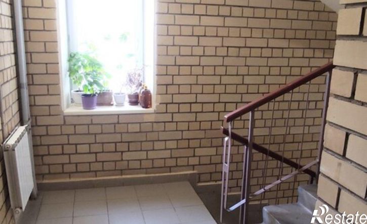 2-комн квартира улица Свободы, 53,  д. 53