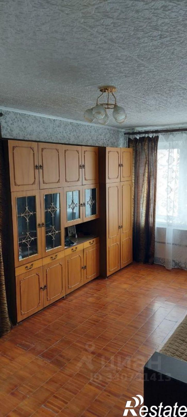 2-комн квартира улица Прокопия Галушина, 30 к1,  д. 30 к1