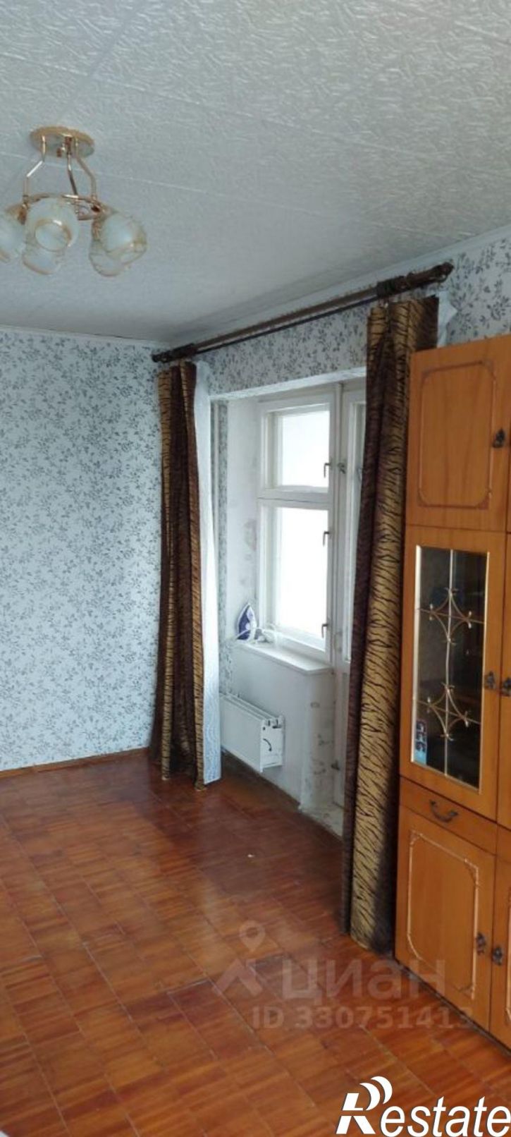 2-комн квартира улица Прокопия Галушина, 30 к1,  д. 30 к1