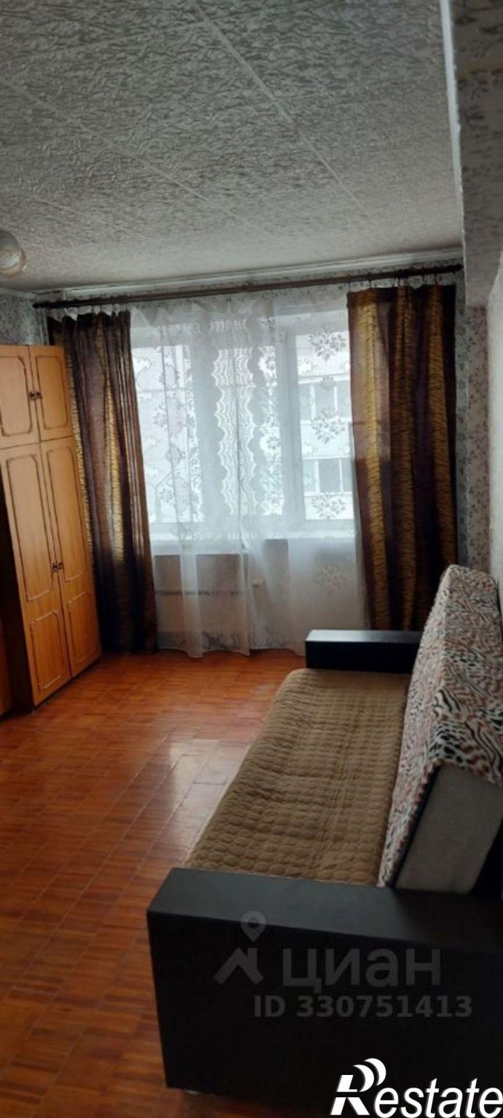 2-комн квартира улица Прокопия Галушина, 30 к1,  д. 30 к1