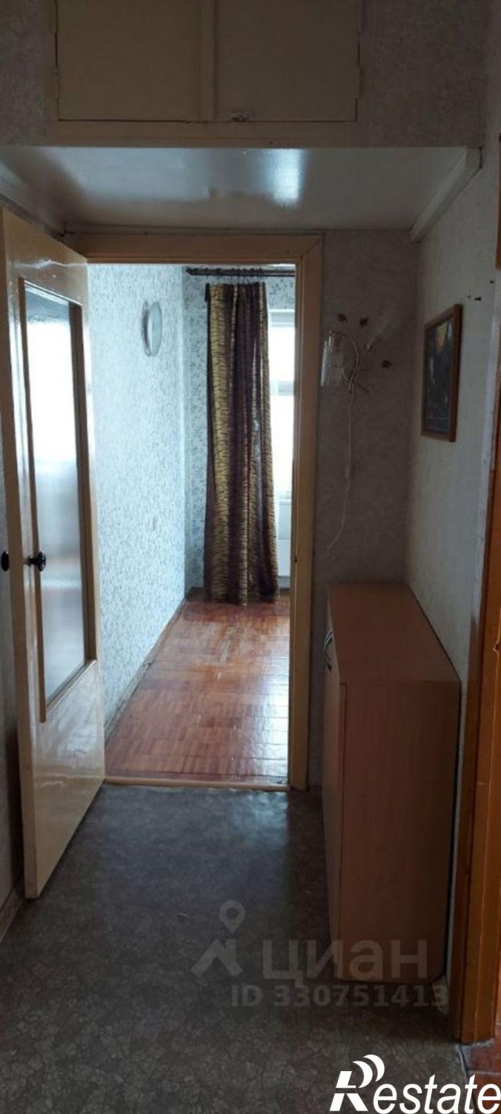 2-комн квартира улица Прокопия Галушина, 30 к1,  д. 30 к1