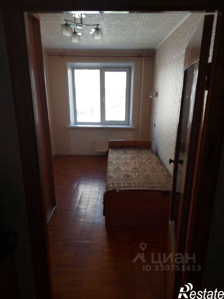 2-комн квартира улица Прокопия Галушина, 30 к1,  д. 30 к1