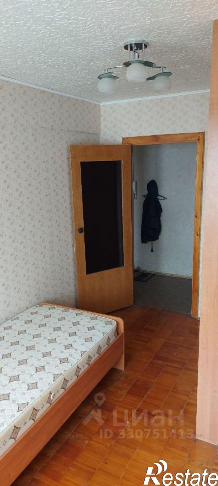 2-комн квартира улица Прокопия Галушина, 30 к1,  д. 30 к1