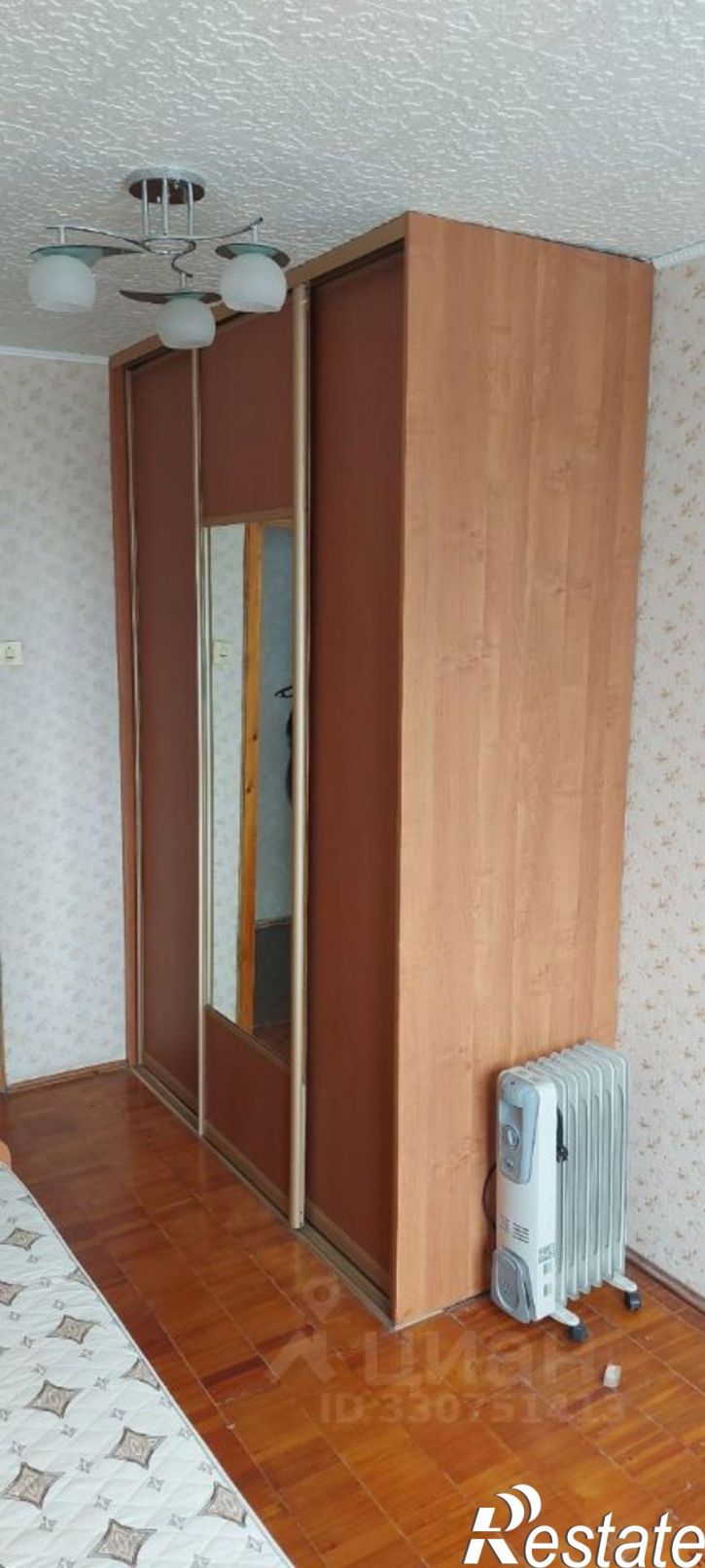 2-комн квартира улица Прокопия Галушина, 30 к1,  д. 30 к1