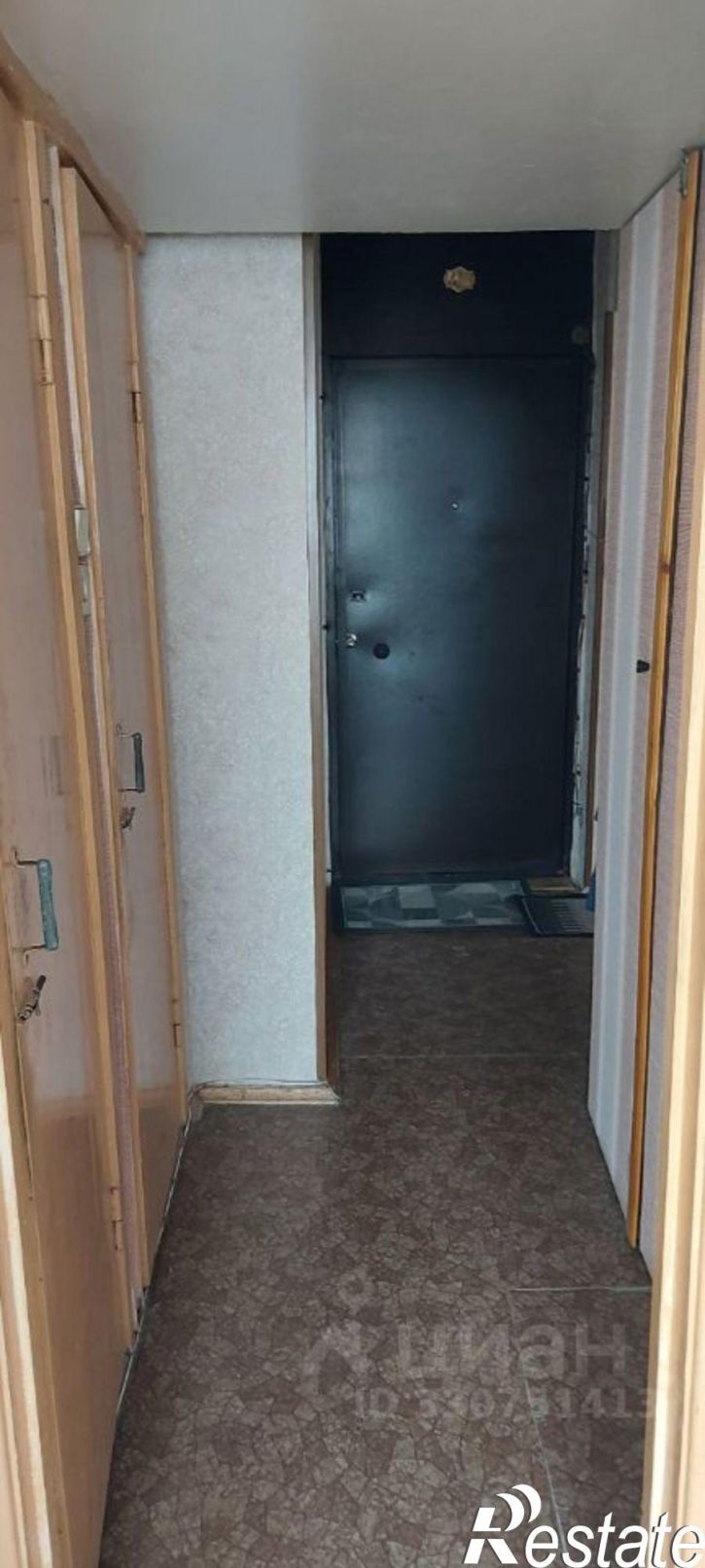 2-комн квартира улица Прокопия Галушина, 30 к1,  д. 30 к1