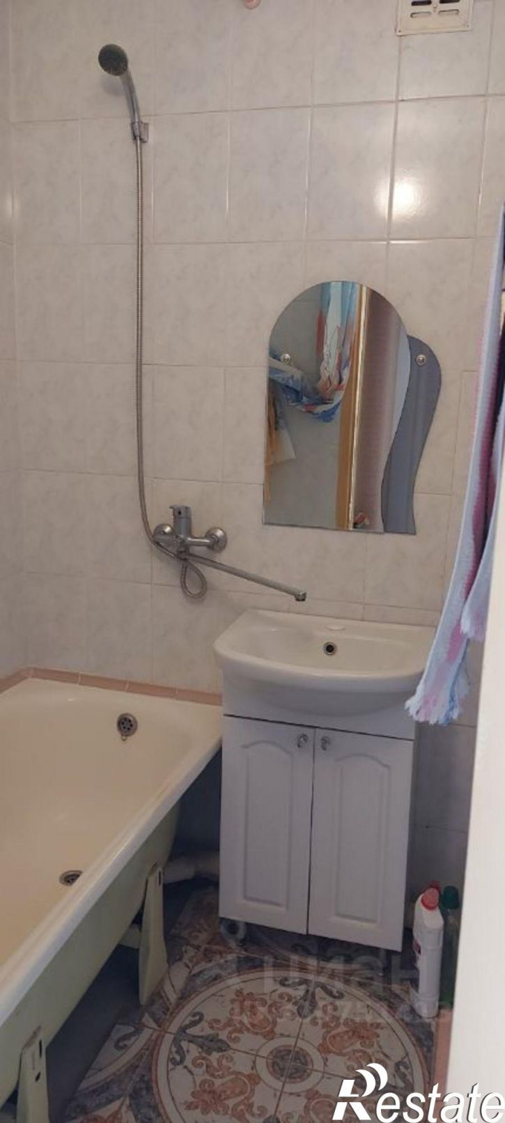 2-комн квартира улица Прокопия Галушина, 30 к1,  д. 30 к1